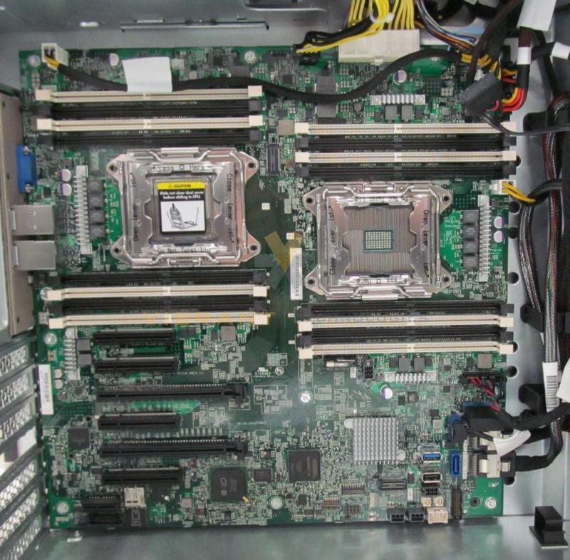 Genuine HP 792346-001 ProLiant ML150 G9 Server System Board